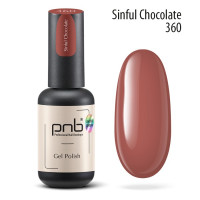 PNB Гель лак 360