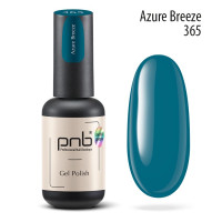 PNB Гель лак 365