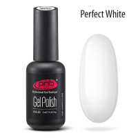 PNB Гель лак Perfect White
