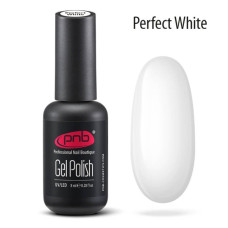 PNB Гель лак Perfect White