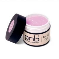 PNB UV/LED Ice IQ Gel, Amarant 15мл