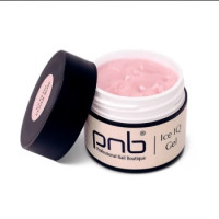 PNB UV/LED Ice IQ Gel, Cover Rose 15мл