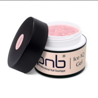 PNB UV/LED Ice IQ Gel, Cover Rose 50мл