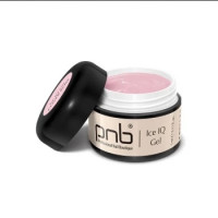 PNB UV/LED Ice IQ Gel, Cover Rose 5мл