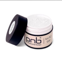PNB UV/LED Ice IQ Gel, Crystal 15мл