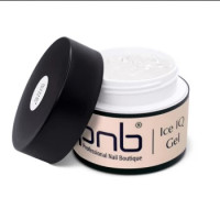PNB UV/LED Ice IQ Gel, Crystal 50мл