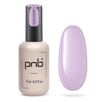 UV/LED Strong Iron Gel PNB, 002 Creamy Pink 17мл