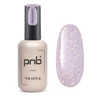 UV/LED Strong Iron Gel PNB, 007 Pink Diamond 17мл