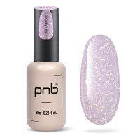 UV/LED Strong Iron Gel PNB, 007 Pink Diamond 8мл