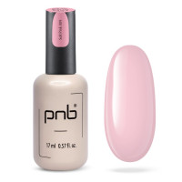 UV/LED Strong Iron Gel PNB, 009 Soft Pink 17мл