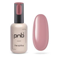 UV/LED Strong Iron Gel PNB, 011 Blush Pink 17мл