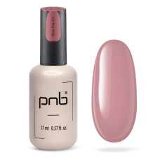 UV/LED Strong Iron Gel PNB, 011 Blush Pink 17мл