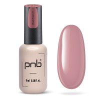 UV/LED Strong Iron Gel PNB, 011 Blush Pink 8мл