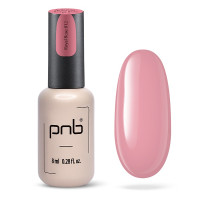 UV/LED Strong Iron Gel PNB, 012 Royal Rose 8мл