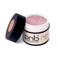 PNB UV/LED Builder Gel, Cosmo Beige 15мл