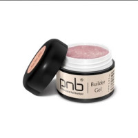 PNB UV/LED Builder Gel, Cosmo Beige 5мл