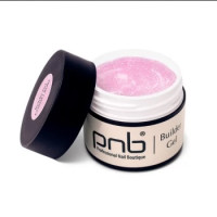 PNB UV/LED Builder Gel, Cosmo Rose 15мл