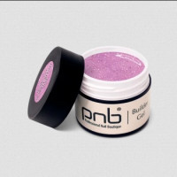 PNB UV/LED Builder Gel, Cosmo Rose 5мл