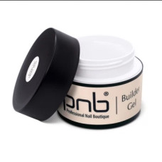 PNB UV/LED Builder Gel, Milky Way 50мл