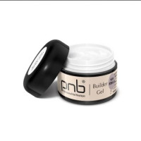PNB UV/LED Builder Gel, Milky Way 5мл