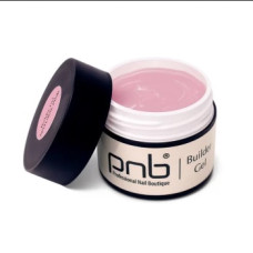 PNB UV/LED Builder Gel, Natural Pink 15мл
