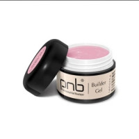 PNB UV/LED Builder Gel, Natural Pink 5мл