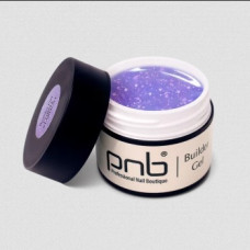 PNB UV/LED Builder Gel, Purple Stardus 15мл