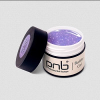 PNB UV/LED Builder Gel, Purple Stardus 5мл