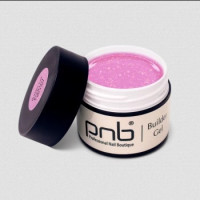 PNB UV/LED Builder Gel, Radiant Orchid 15мл