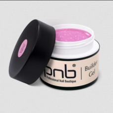 PNB UV/LED Builder Gel, Radiant Orchid 50мл