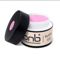 PNB UV/LED Builder Gel, Sweet Pink 50мл