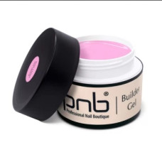 PNB UV/LED Builder Gel, Sweet Pink 50мл