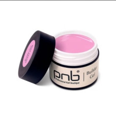 PNB UV/LED Builder Gel, Sweet Pink 5мл