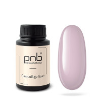 UV / LED Camouflage Base PNB, Light Pink 30мл