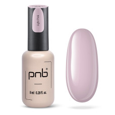UV / LED Camouflage Base PNB, Light Pink 8мл