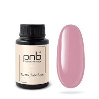 UV / LED Camouflage Base PNB, Pink 30мл