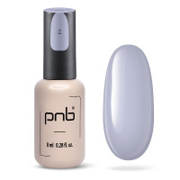 UV/LED Camouflage base PNB, Iris, Blue 8мл