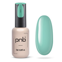 UV/LED Camouflage base PNB, Lotus, Mint 8мл