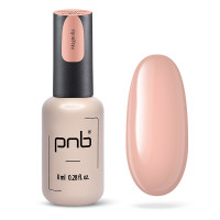 UV/LED Camouflage base PNB, Magnolia, Peach 8мл
