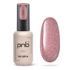 UV/LED Camouflage base PNB, Boudoir, beige 8мл