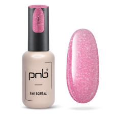 UV/LED Camouflage base PNB, Corset, pink 8мл