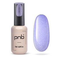UV/LED Camouflage base PNB, Garter Belt, light violet 8мл