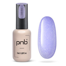 UV/LED Camouflage base PNB, Garter Belt, light violet 8мл