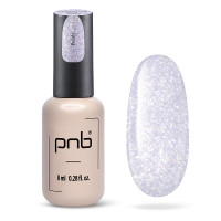UV/LED Camouflage base PNB, Pearls, milky 8мл