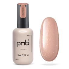 UV / LED Camouflage Base PNB, Gold Peach 17мл