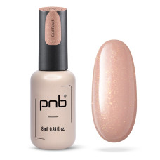 UV / LED Camouflage Base PNB, Gold Peach 8мл