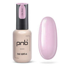 UV/LED Camouflage Base Pnb, Lilac Blush 8мл