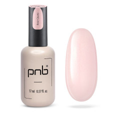 UV / LED Camouflage Base PNB, Rose quartz 17мл