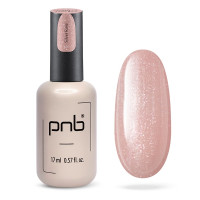 UV / LED Camouflage Base PNB, Silver Rose 17мл