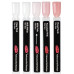 PNB UV/LED Revital Fiber Base, Floral Nude, HEMA FREE 30мл